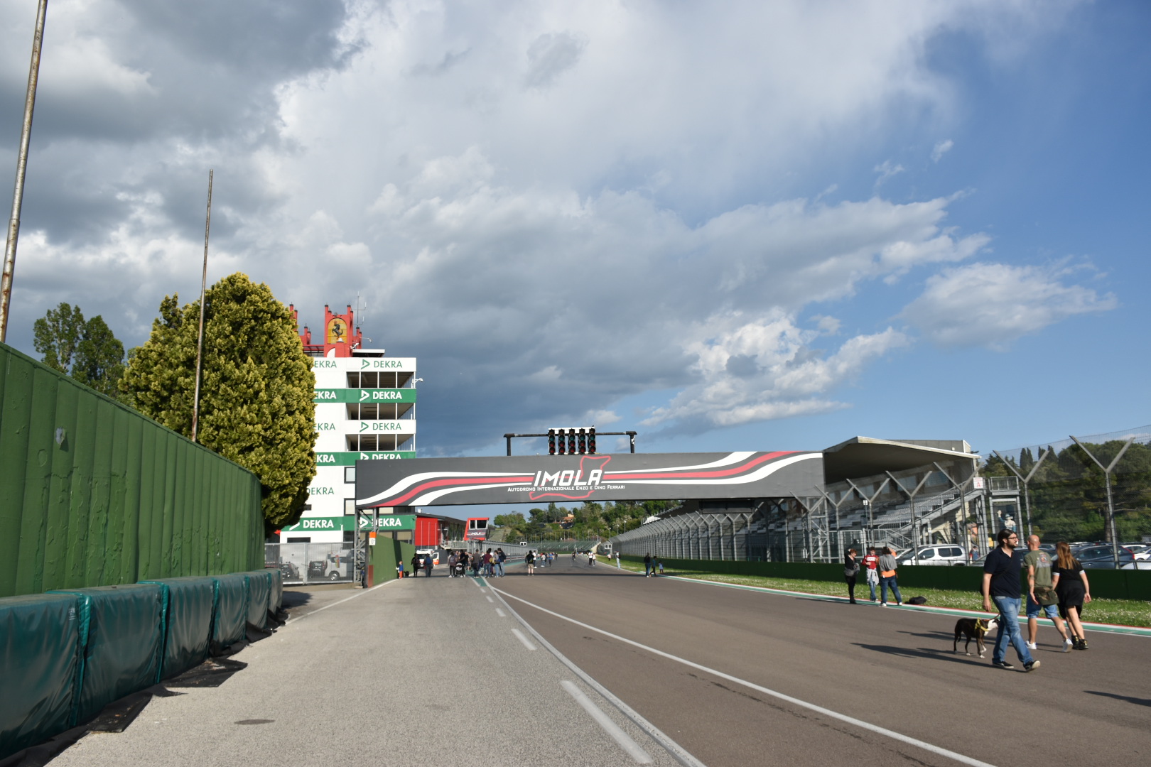 Autodromo di Imola