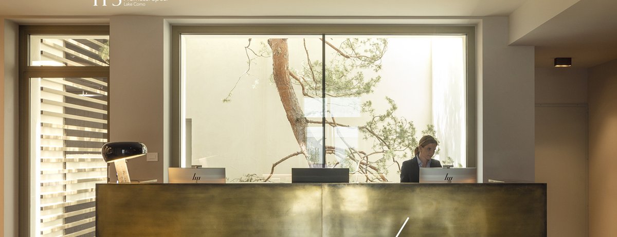Hotel Promessi Sposi